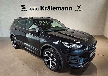Seat Tarraco FR 2,0 TDI DSG 4Drive*PanoDach*AHK*