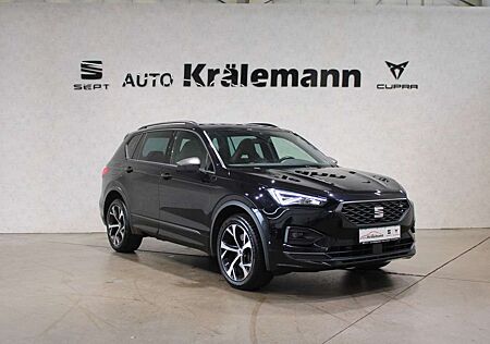 Seat Tarraco FR 2,0 TDI DSG 4Drive*PanoDach*AHK*