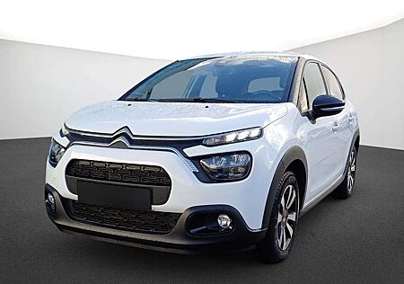 Citroën C3 Citroen PureTech 110 S&S EAT6 Shine