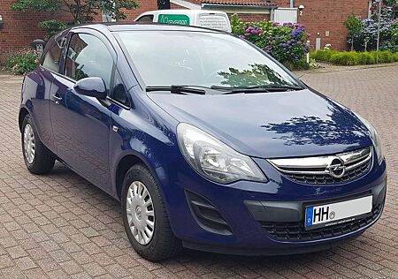 Opel Corsa 1.2 Selection, Klima, SV, ZV, etc.