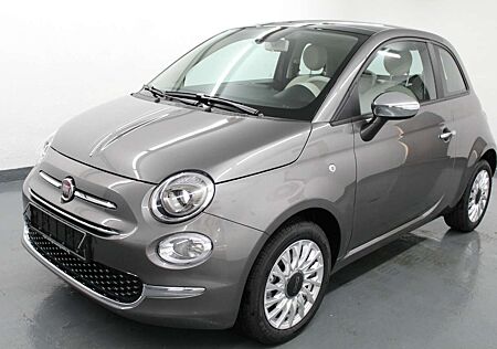 Fiat 500 1.0 Lounge Klima+Apple+PDC!