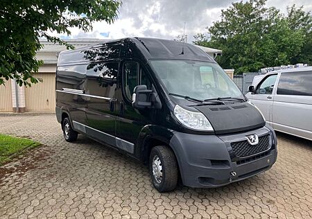 Peugeot Boxer 3.0HDi H3L3 2Schiebetüren