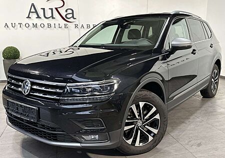 VW Tiguan Allspace Volkswagen 2.0 TDI DSG United 4M NAV+LED+PP