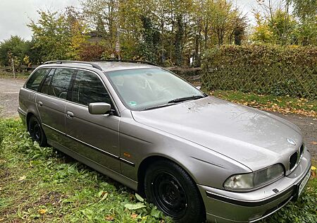 BMW 520i 520 touring