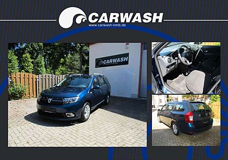 Dacia Logan MCV II Kombi Comfort / Kamera / TÜV neu