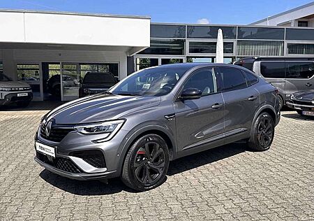 Renault Arkana R.S. Line TCe 160 EDC el. SD Leder uvm