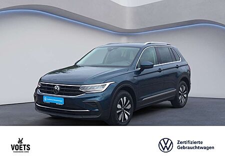 VW Tiguan Volkswagen 2.0TDI MOVE DSG LED+Navi+Sitzhzg.+PDC