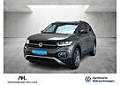 VW T-Cross Volkswagen 1.0 TSI Style DSG AHK ACC PDC LED