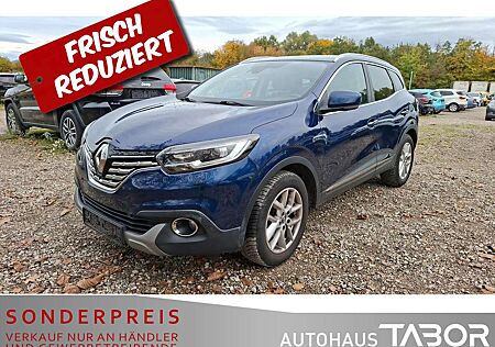 Renault Kadjar 1.2 TCe 130 XMOD SHZ Handsfree LM Klimaau