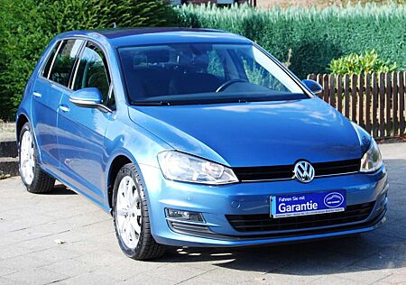 VW Golf Volkswagen Comfortline BMT * 1.Hand - Navi-PDC-Standheizung *