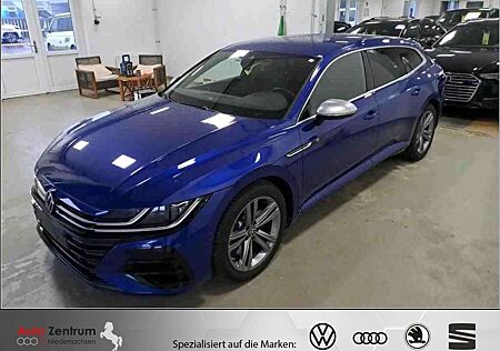 VW Arteon Volkswagen Shooting Brake 2.0 TSI R 4M CarPlay*AHK*360°CAM