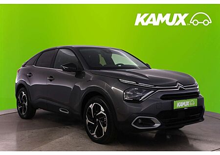 Citroën C4 Citroen Max 1.2PureTech Plus+LED+NAVI+VIRTUAL+KAMERA