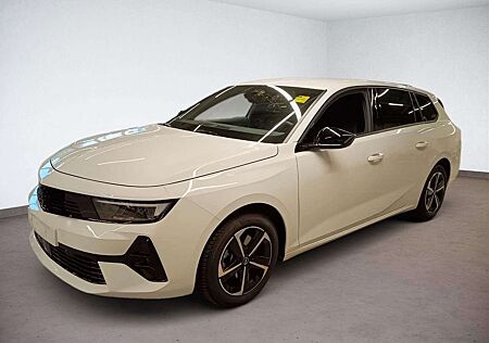 Opel Astra L Sports Tourer GS