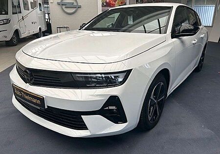Opel Astra L Sports Tourer GS