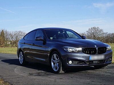 BMW 330 330d xDrive Aut. Advantage