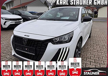 Peugeot 208 Limousine Puretech Active KLIMA DAB CARPLAY
