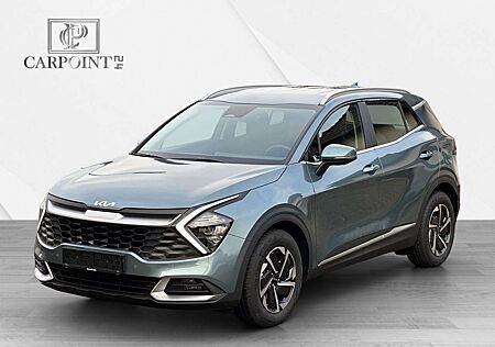 Kia Sportage Vision 1.6 T-GDI Sofort Verfügbar/NAVI