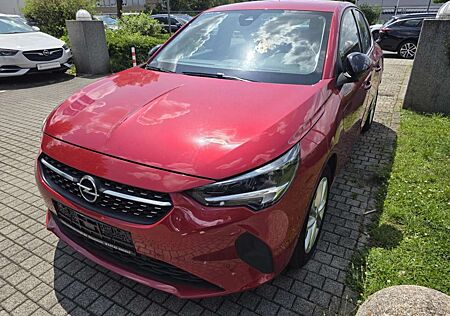 Opel Corsa 1.2 Elegance EAT8 Multimedia+LED+R-Kam+DAB+
