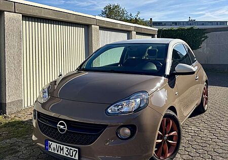 Opel Adam Jam ecoFlex