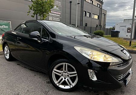 Peugeot 308 CC 120 VTi Premium TÜV NEU