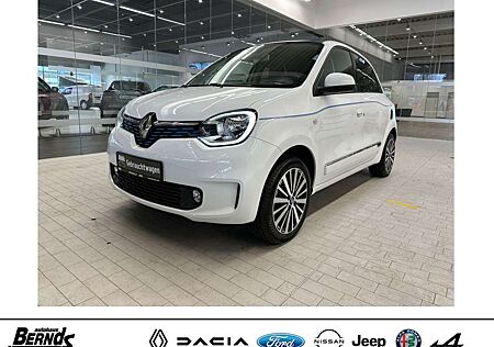 Renault Twingo Electric INTENS FALTSCHIEBEDACH, NAVI, KLIMA