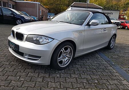 BMW 118i 118 *Tüv*Insp*Neu*v