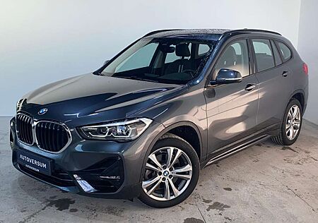 BMW X1 2.0 sDrive i M Sport *NAVI*SHZ*PDC*GARANTIE