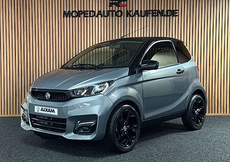 Aixam City Sport