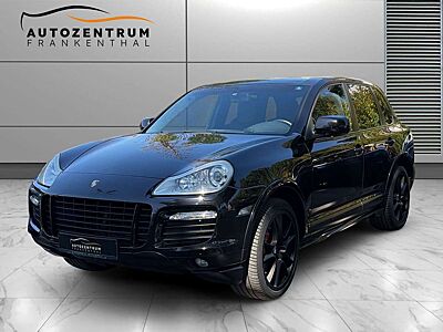 Porsche Cayenne GTS XENON GARANTIE TEMP