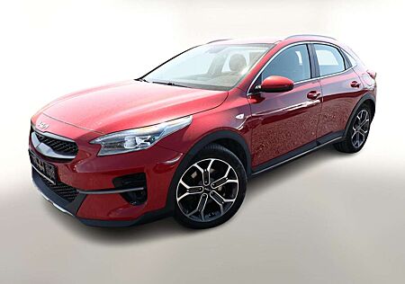 Kia XCeed Vision 1.6 CRDI 136 DCT LED PDC LaneAs 17Z 100 ...
