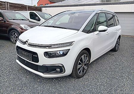 Citroën C4 Spacetourer Citroen Grand Shine 2.0 BlueHDI/ 8 Gang/ Kamera / Pano / 1. Hand