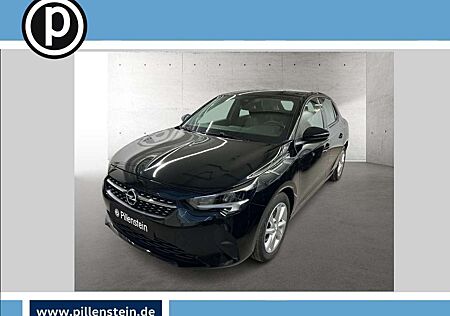 Opel Corsa F 1.2 TURBO EDITION NAVI+16"+KLIMA+PDC