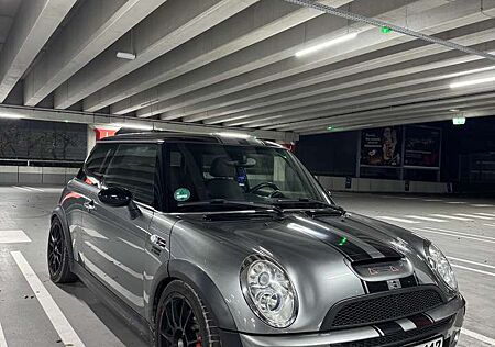 Mini Cooper S 147kw 200ps