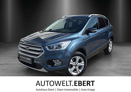 Ford Kuga 1.5 Titanium Aut./Bi-XENON/KAMERA/SHZ/NAVI/