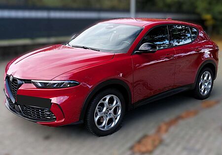 Alfa Romeo Tonale gebraucht kaufen Alfa Romeo Tonale 1.5 T HybridSprint