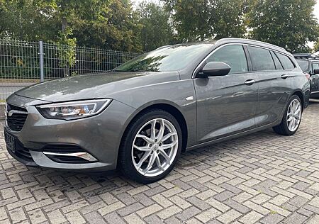 Opel Insignia 2.0TDI Automatik Innovation LED