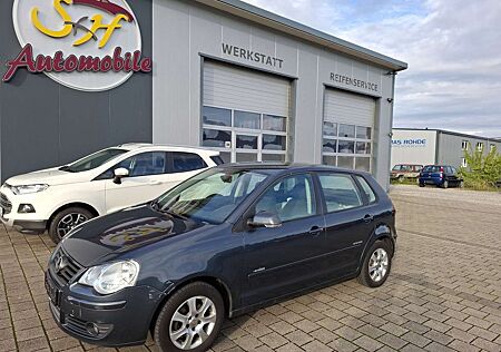 VW Polo Volkswagen United