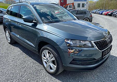 Skoda Karoq 1.5 TSI *Style*Amundson*Navi*SHZ*DAB*Einpa