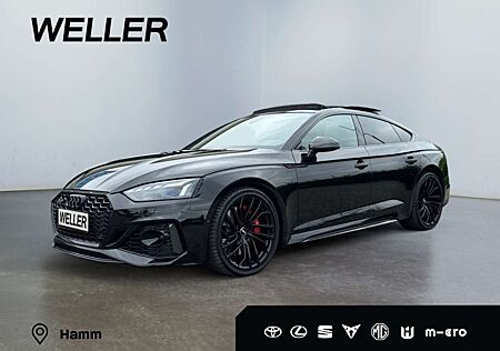 Audi RS5 Sportback *Carbon*HUD*Pano*Dynamikpaket*B&O*