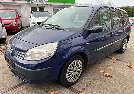 Renault Scenic Emotion 1.6 Klima 7-Sitze *Tüv 11/2026*