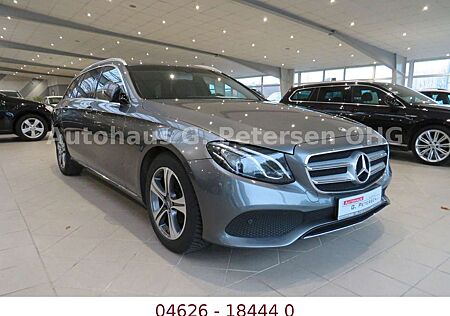 Mercedes-Benz E 220 Td*9G TR*LED*Kamera*Toten*Navi*Amb*Avantga