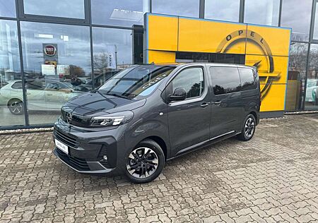 Opel Zafira Life GS 2.2 Diesel (180 PS) 7SitzerVIP