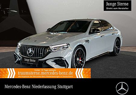 Mercedes-Benz E 53 AMG 4M Hybrid Driversp 360° Burmester Distr.