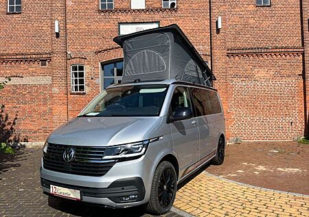 VW T6 California Volkswagen T6.1 California Allrad Sportpaket/Miniküche