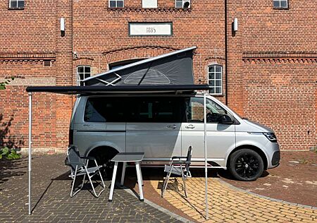 VW T6 California Volkswagen T6.1 California Allrad Sportpaket/Miniküche
