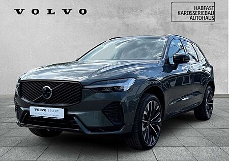 Volvo XC 60 XC60 Recharge T8 Ultra Dark AWD Plug-In Hybrid