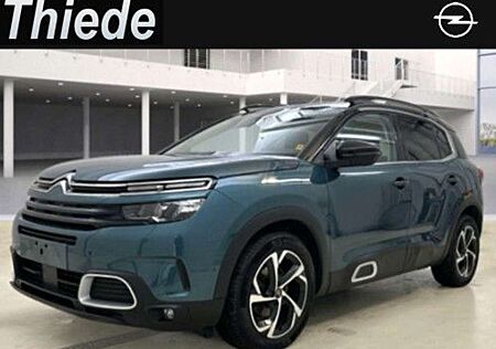 Citroën C5 Aircross Citroen 1.5D BLUE-HDI LED/SHZ/VIRTU./PDC/AHK