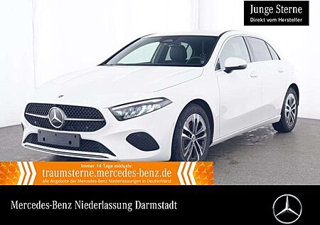 Mercedes-Benz A 200 d PROGRESSIVE+LED+KAMERA+TOTW+8G