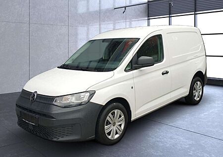 Volkswagen Caddy Cargo*Klima*Tempomat*PDC