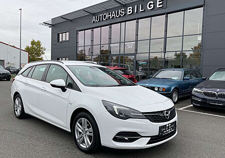 Opel Astra K Sports Tourer Business Navi